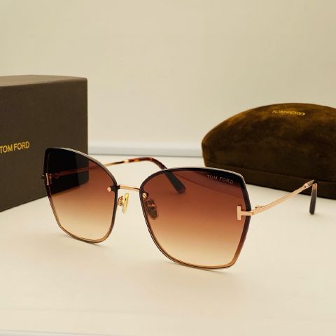 Fashion Top Quality Replica Tom Ford Sunglasses Thin legs