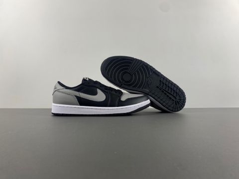 Low Upper Jordan 1 Fake Sneakers for Men