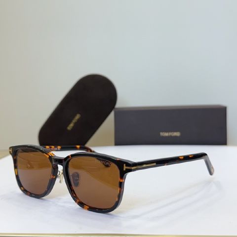 New Model Best Quality fake Tom Ford Sunglasses