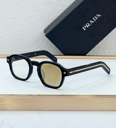 New Model Best Quality Prada Sunglasses Knock Off