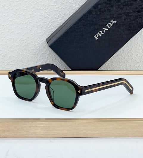 New Model Best Quality Prada Sunglasses Knock Off