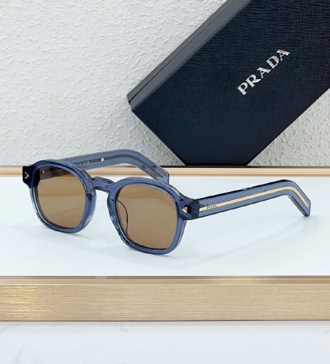 New Model Best Quality Prada Sunglasses Knock Off