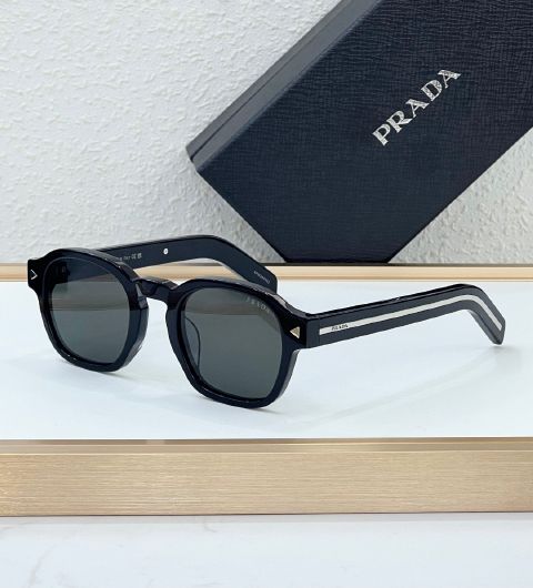 New Model Best Quality Prada Sunglasses Knock Off