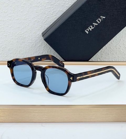 New Model Best Quality Prada Sunglasses Knock Off