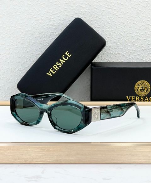 New Model Top Quality Versace Sunglasses Knock Off