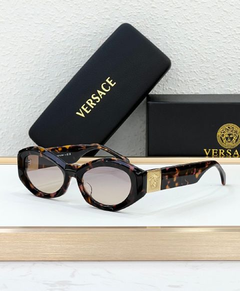 New Model Top Quality Versace Sunglasses Knock Off