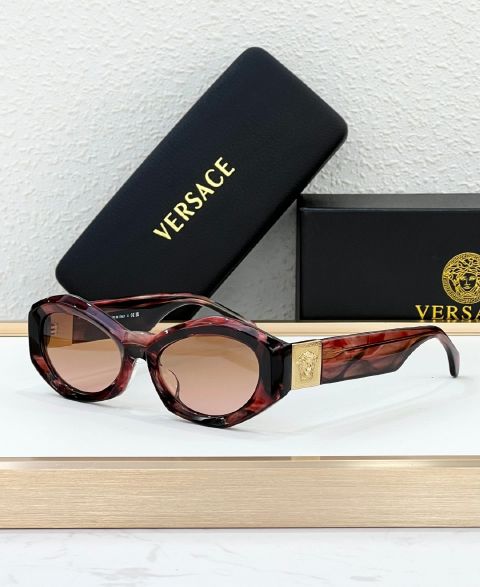 New Model Top Quality Versace Sunglasses Knock Off