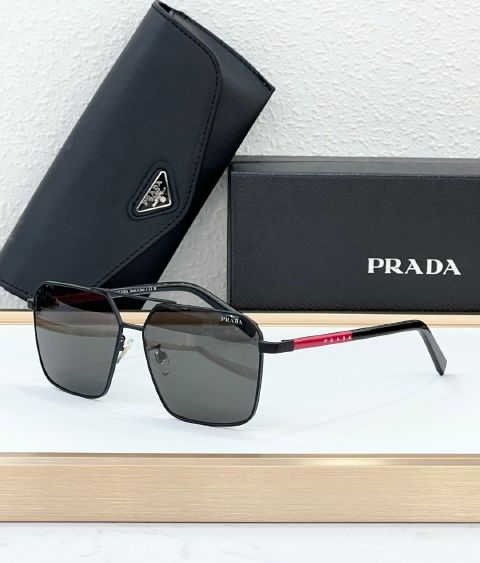 New Model Comfortable Best Quality Fake Prada Sunglasses