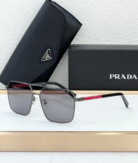 New Model Best Quality Imitation Prada Sunglasses