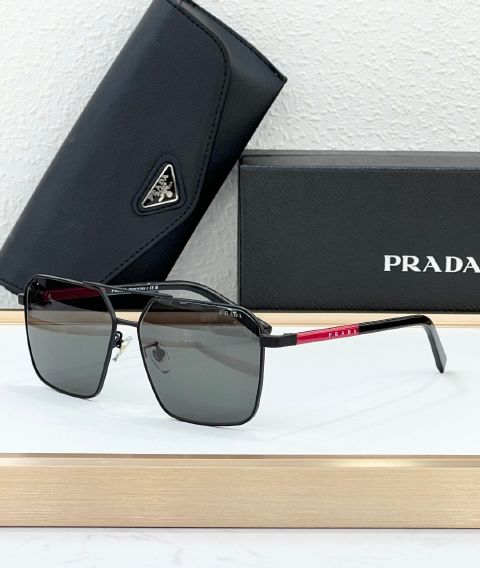 New Model Best Quality Imitation Prada Sunglasses