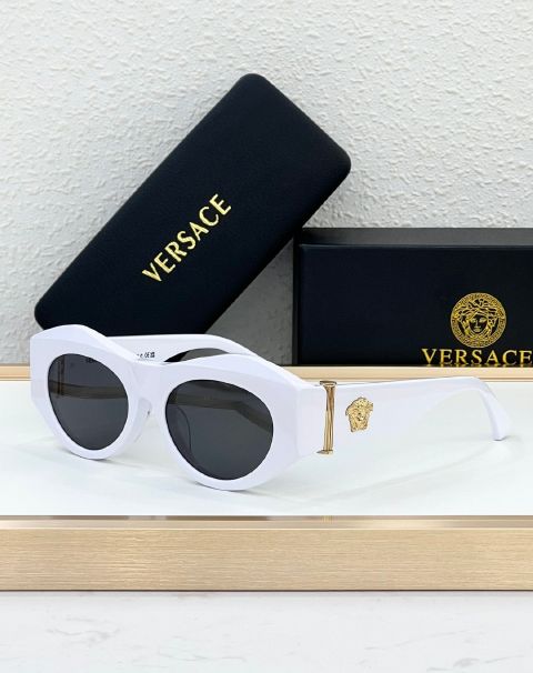 New Model High Quality Imitation Versace Sunglasses