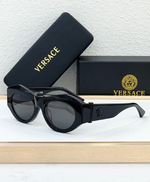 New Model High Quality Imitation Versace Sunglasses