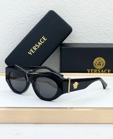 New Model High Quality Imitation Versace Sunglasses