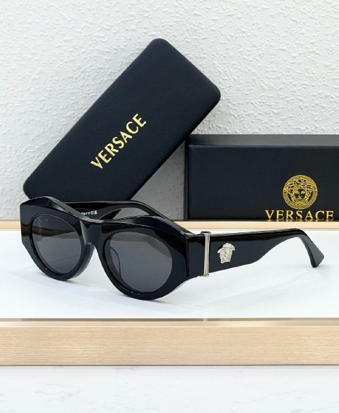 New Model High Quality Imitation Versace Sunglasses