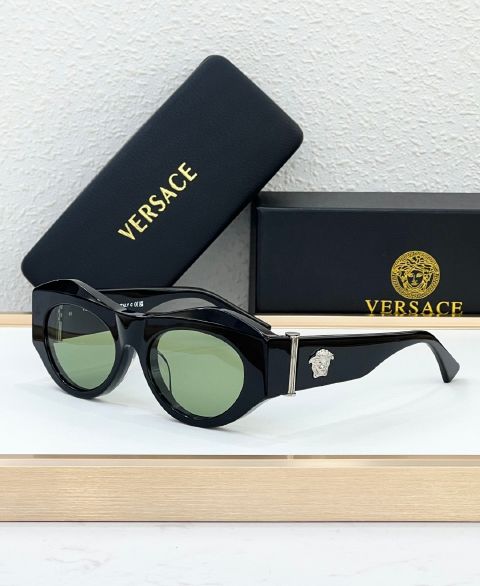 New Model High Quality Imitation Versace Sunglasses