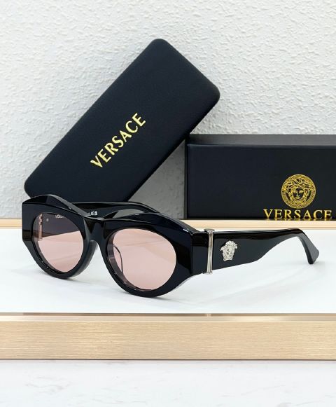 New Model High Quality Imitation Versace Sunglasses