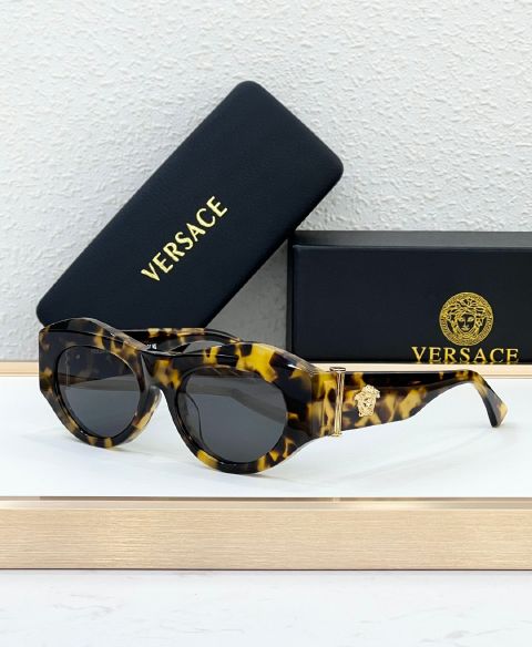 New Model High Quality Imitation Versace Sunglasses