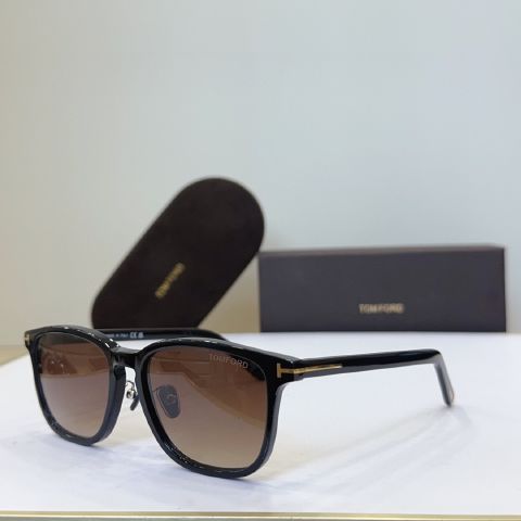 New Model High Quality Knock Off Tom Ford Sunglasses