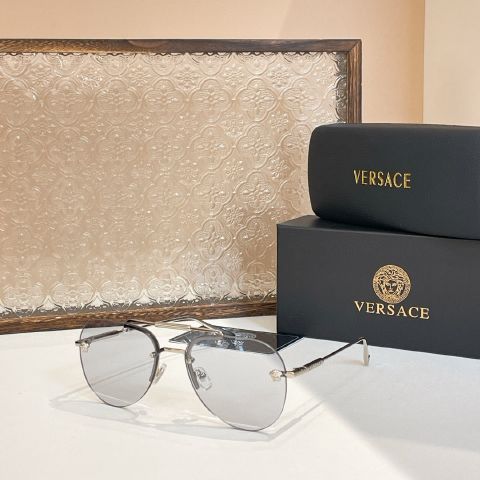 New Model High Quality Versace Imitation Sunglasses