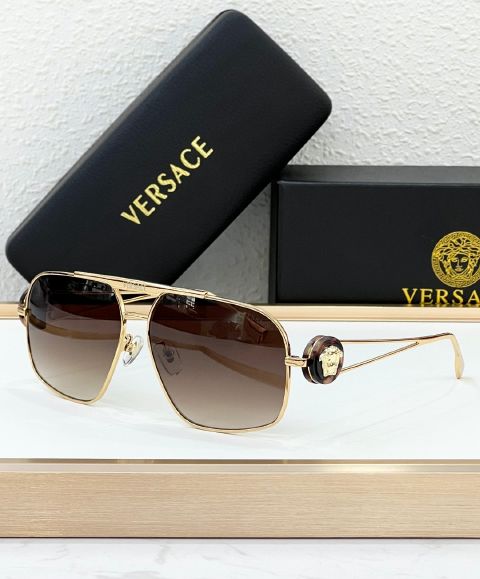 New Model High Quality Versace Sunglasses Imitation