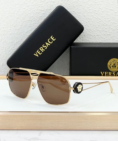 New Model High Quality Versace Sunglasses Imitation