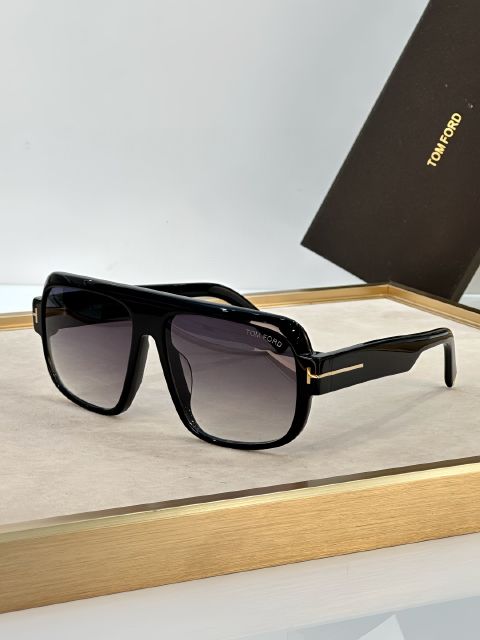 New Model Top Quality Fake Tom Ford Sunglasses