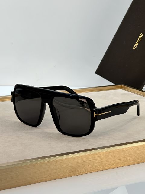 New Model Top Quality Fake Tom Ford Sunglasses