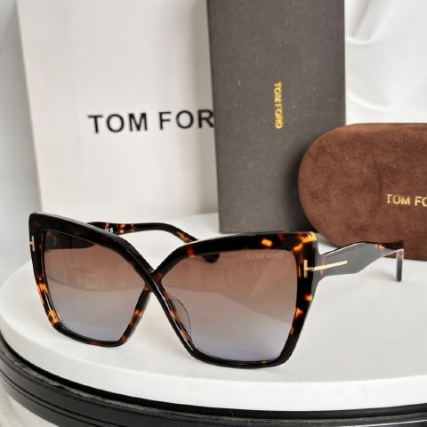 New Model Top Quality fake Tom Ford Sunglasses