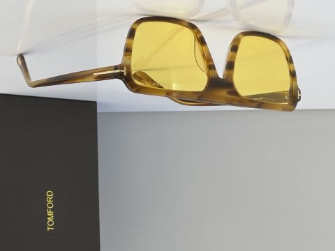 New Model Top Quality Fake Tom Ford Sunglasses Figure Frame