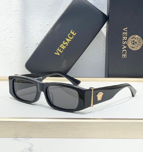 New Model Top Quality Imitation Versace Sunglasses