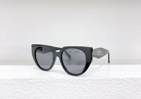 New Model Top Quality Knock Off Prada Sunglasses