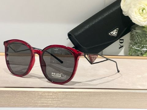 New Model Top Quality Prada Sunglasses Knock Off