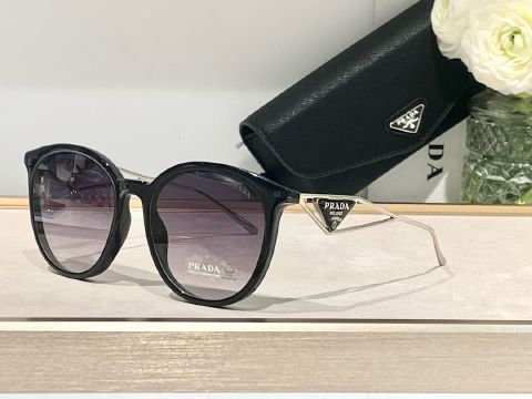 New Model Top Quality Prada Sunglasses Knock Off