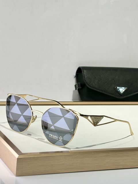 New Model Top Quality Prada Sunglasses Knock Off