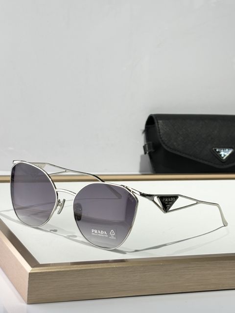 New Model Top Quality Prada Sunglasses Knock Off