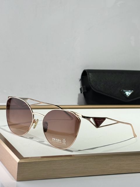 New Model Top Quality Prada Sunglasses Knock Off