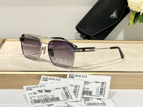 New Model Top Quality Prada Sunglasses Knock Off