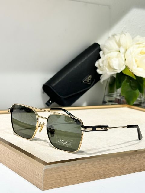 New Model Top Quality Prada Sunglasses Knock Off