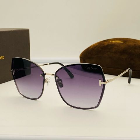 New Model Top Quality Replica Tom Ford Sunglasses Thin legs