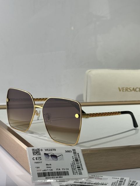 New Model Top Quality Replica Versace Sunglasses