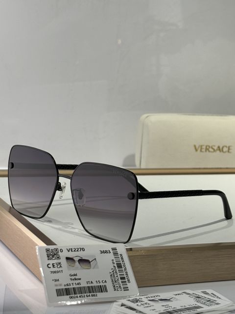 New Model Top Quality Replica Versace Sunglasses