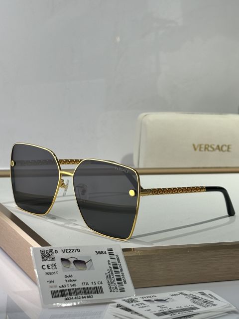 New Model Top Quality Replica Versace Sunglasses