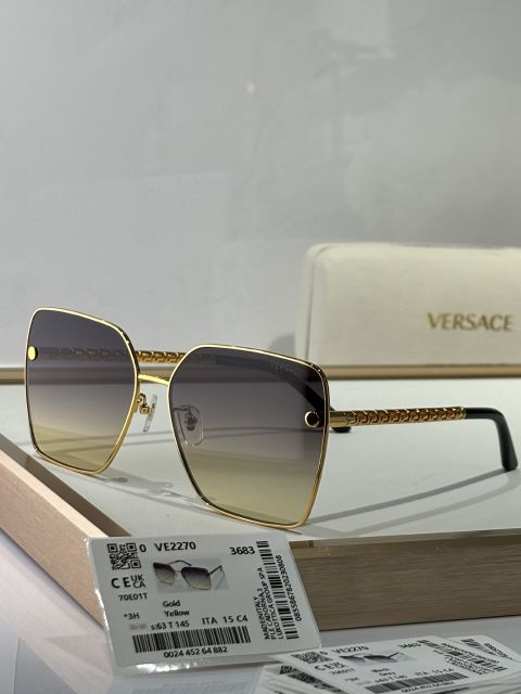 New Model Top Quality Replica Versace Sunglasses