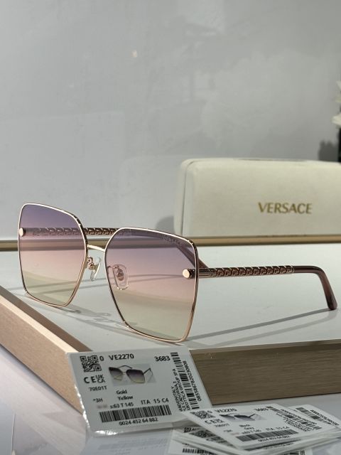 New Model Top Quality Replica Versace Sunglasses