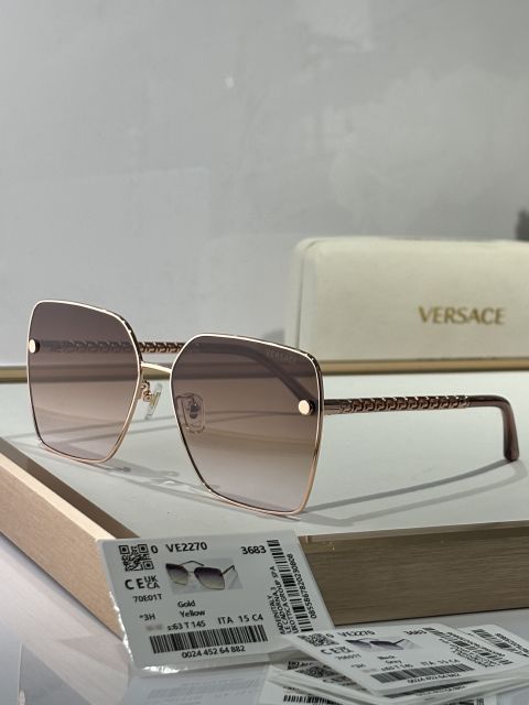 New Model Top Quality Replica Versace Sunglasses