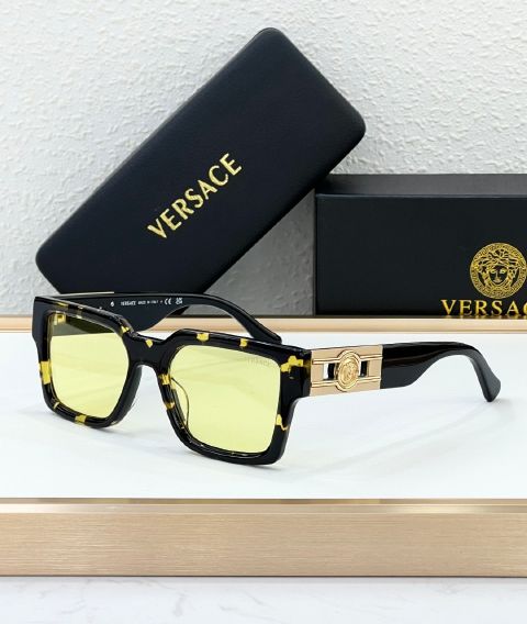 New Model Top Quality Versace Sunglasses Knock Off