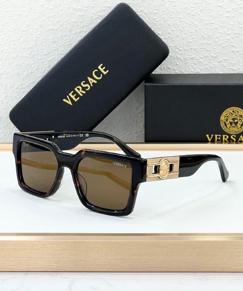 New Model Top Quality Versace Sunglasses Knock Off