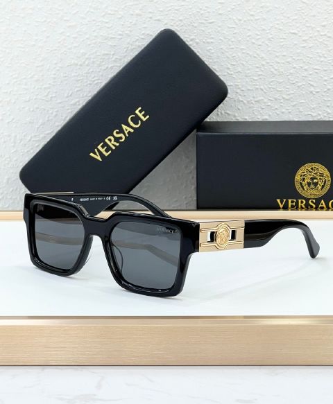 New Model Top Quality Versace Sunglasses Knock Off