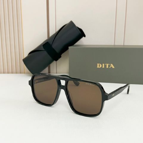 Top Quality Fake Prada Sunglasses Coffee Lens