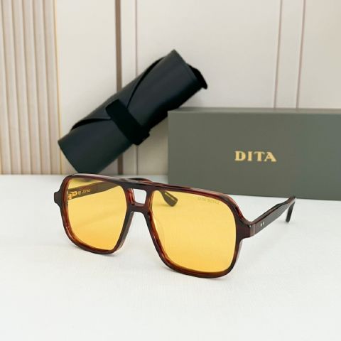 Top Quality Fake Prada Sunglasses Orange Lens